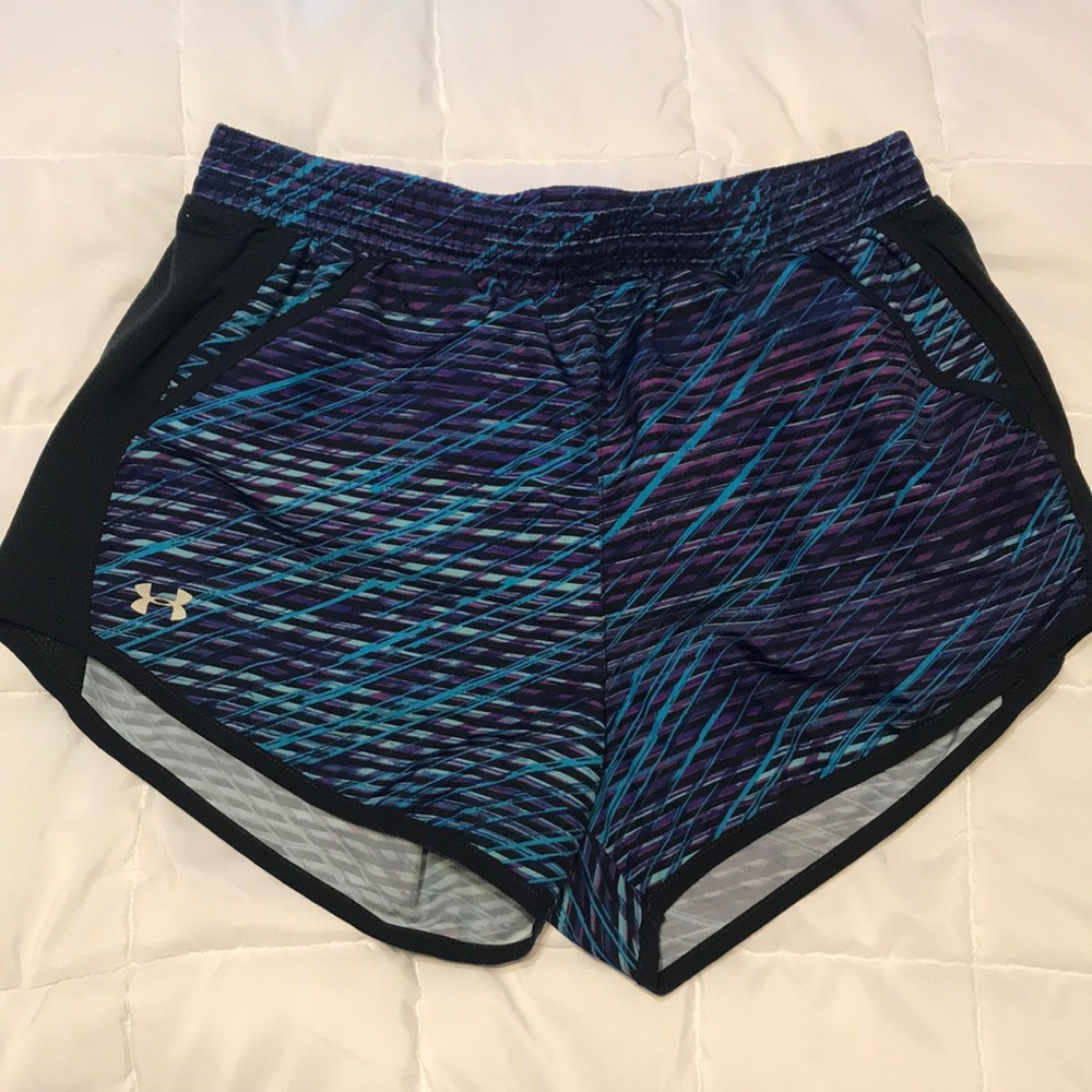 Under Armour shorts